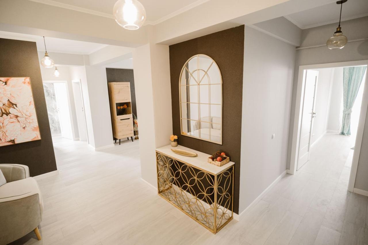 Sibiu Ezonia Central Apartment Екстериор снимка