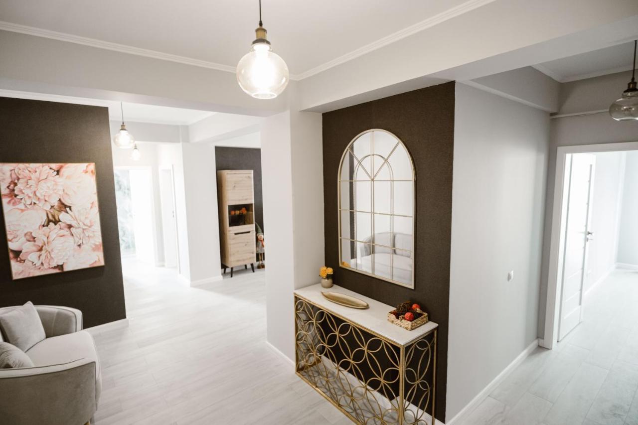 Sibiu Ezonia Central Apartment Екстериор снимка