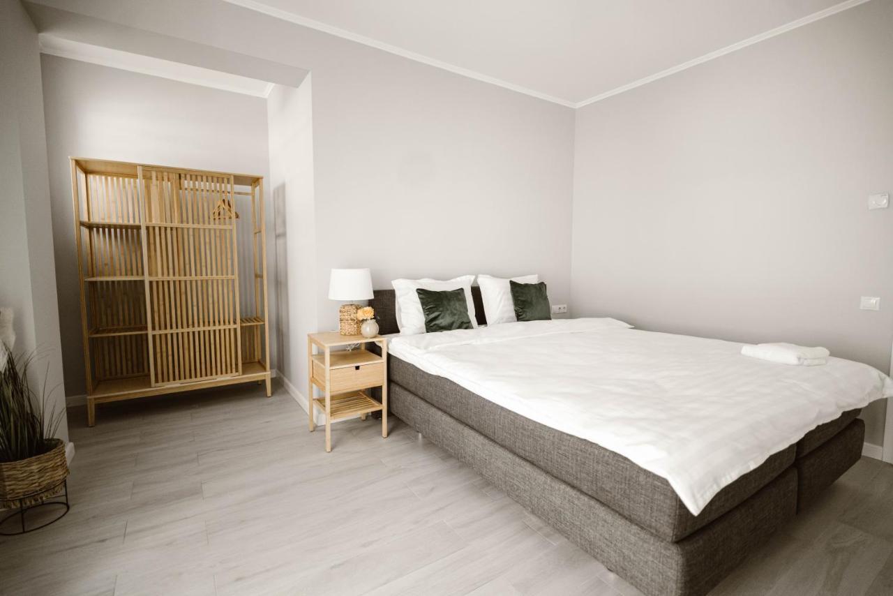 Sibiu Ezonia Central Apartment Екстериор снимка