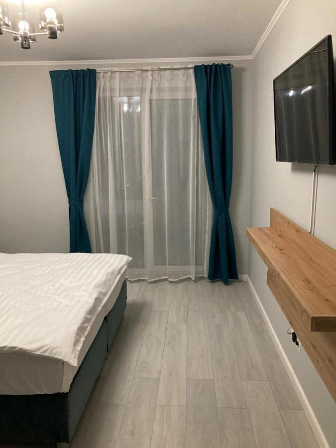 Sibiu Ezonia Central Apartment Екстериор снимка