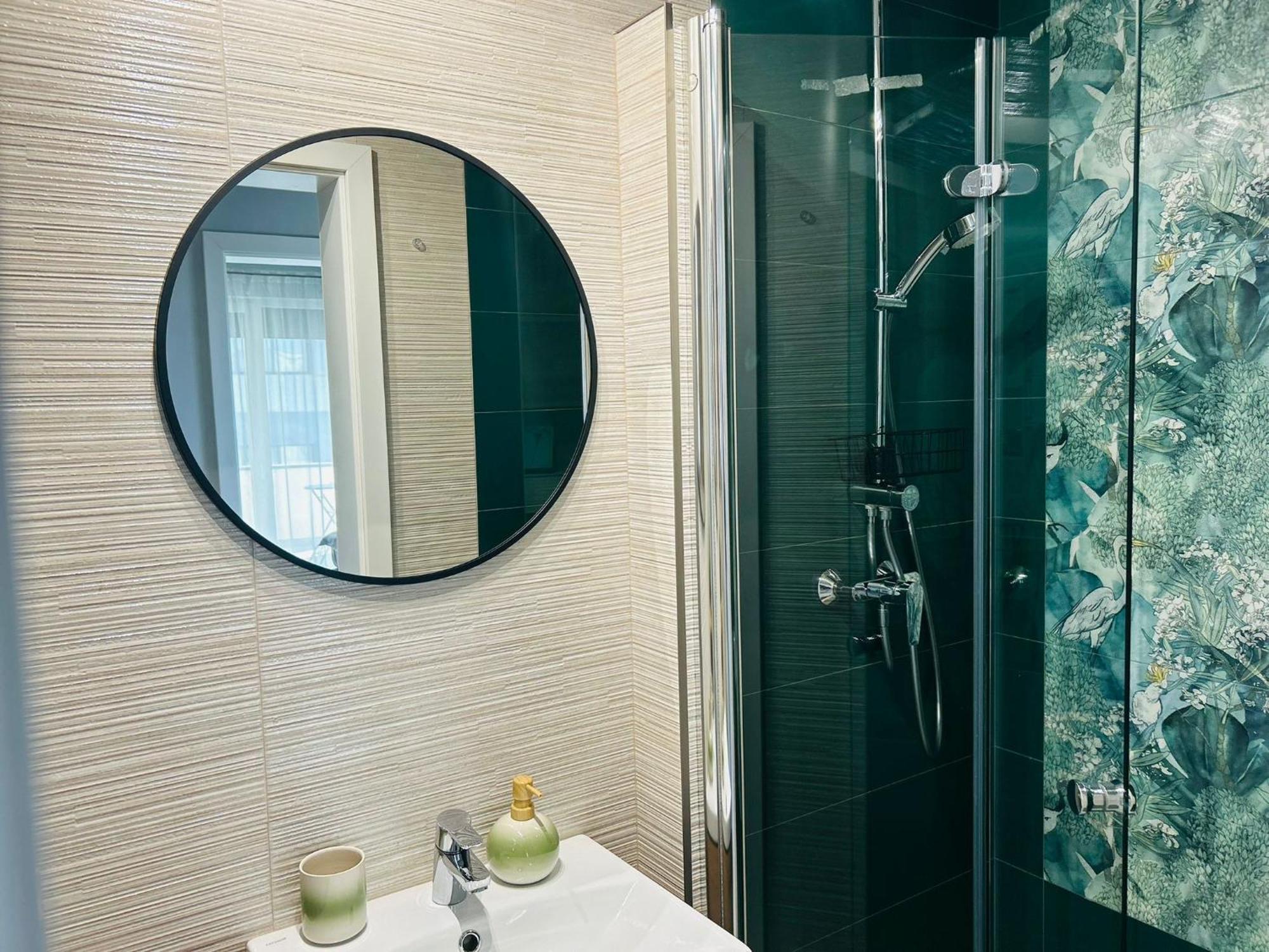 Sibiu Ezonia Central Apartment Екстериор снимка